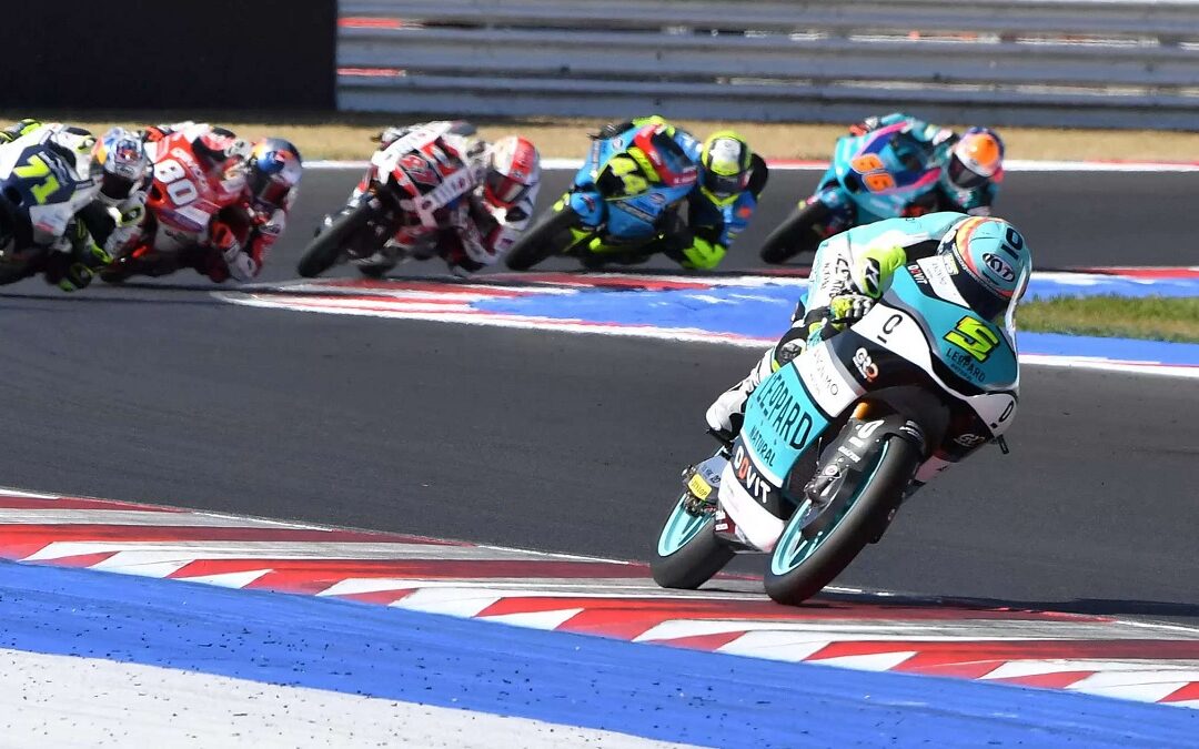 Moto GP India: ‘मोटो जीपी भारत’ से बूस्ट होगा उत्तर प्रदेश में निवेश, सीएम योगी तलाश रहे यूपी के में इन्वेस्टमेंट के लिए नए तरीके