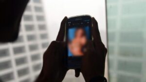 सोशल मीडिया mobile pic