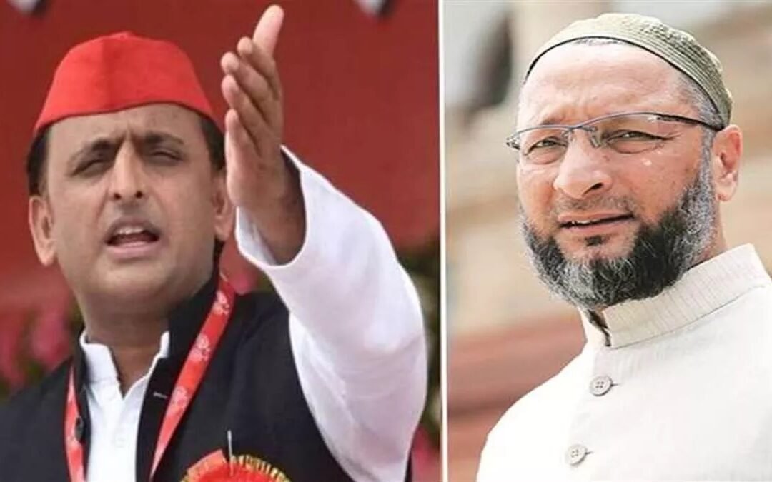 Gyanwapi Case: नहीं हो सकी ज्ञानवापी मामले में अखिलेश, ओवैसी के बयानों को लेकर सुनवाई, कोर्ट ने दी 6 अक्टूबर की तारीख
