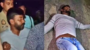 गला रेता नहर