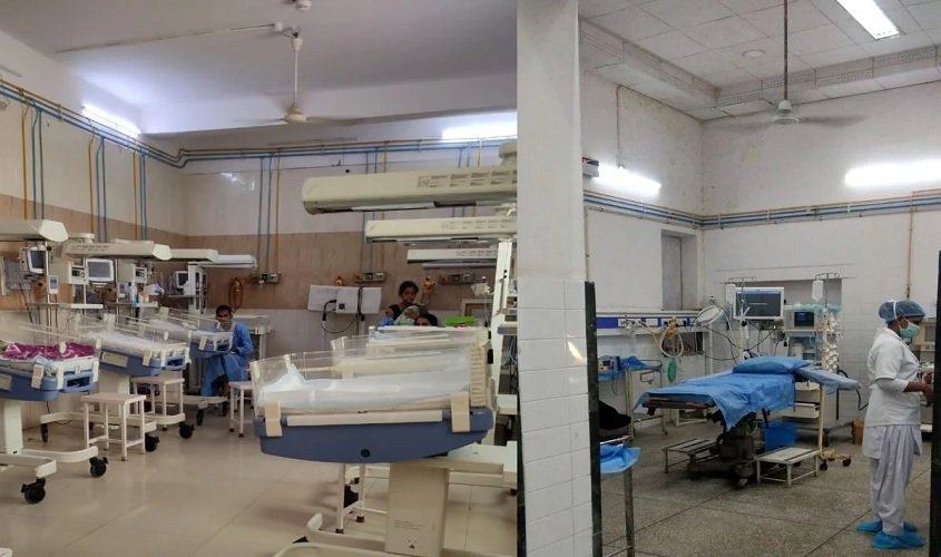 Lucknow Dengue: लखनऊ में डेंगू का कहर, 19 नए मरीज मिले, एंटीलार्वा के छिड़काव में जुटा हेल्थ डिपार्टमेंट