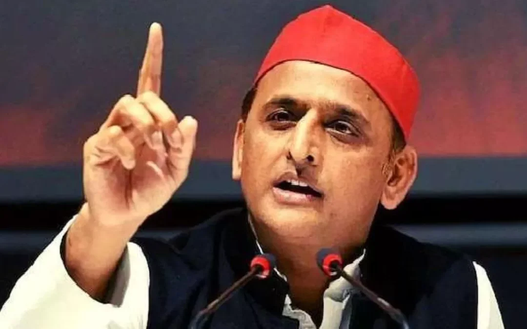 UP News: यूपी में हुआ सपा-कांग्रेस गठबंधन, जल्द हो सकता है नामों का ऐलान, यहां देखिए किन सीटों पर बनी बात?