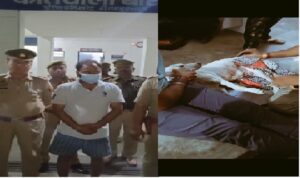 Greater Noida डॉगी