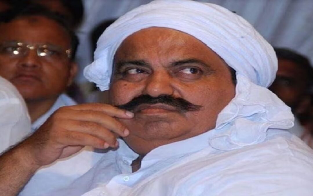 उमेश पाल हत्याकांड में बड़ा खुलासा, अतीक ने किया था सद्दाम को फोन