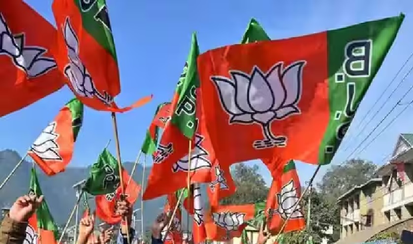 Loksabha Elections 2024: NDA में शामिल RLD, सुभासपा और निषाद पार्टी के लिए बीजेपी छोड़ेगी 6 सीटें, जानिए किन पर बनी बात ?
