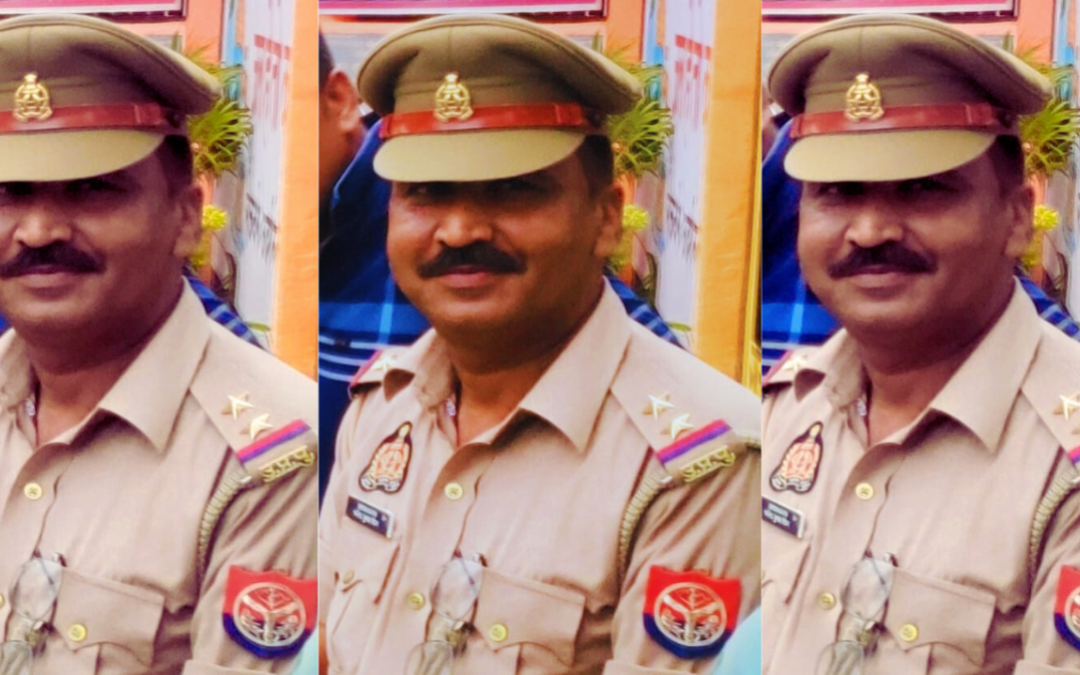 Bijnor : दरोगा साहब का ऑडियो वायरल, रेप पीड़िता से इन्साफ के बदले की जिस्मानी रिश्ते की मांग