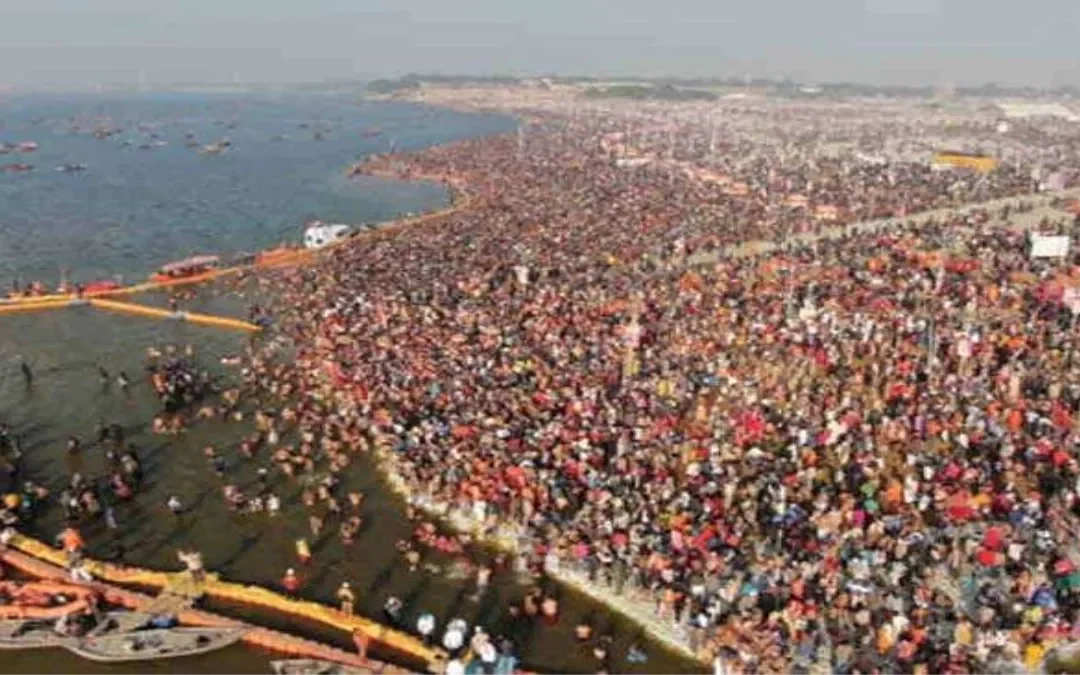 Prayagraj News : महाकुम्भ की तैयारी, सड़क चौड़ीकरण से टूटेंगे हजारों मकान, चलेगा बुलडोज़र, देखिये कौन से क्षेत्र हैं शामिल