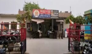नोएडा पुलिस