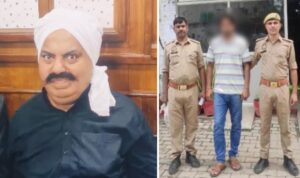 अतीक अहमद