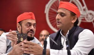 अबू आसिम आजमी