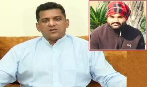 गोल्डी बराड़