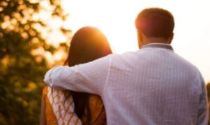 पति नौकरी