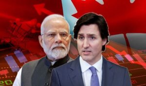 कनाडा राजनयिकों