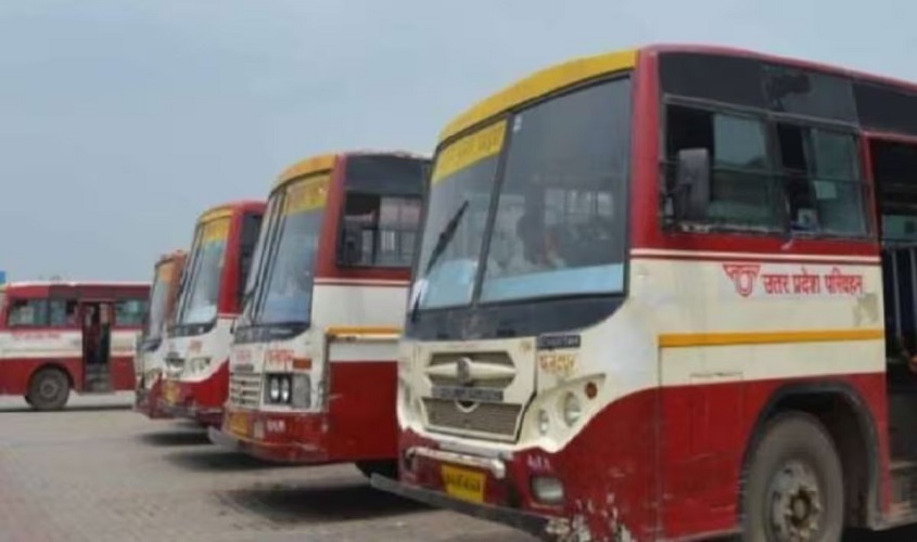 UPSRTC : तो अब महिलाओं को नहीं देना पड़ेगा बस में सफर करने का किराया.. पर पहले जान लीजिए उम्र की सीमा