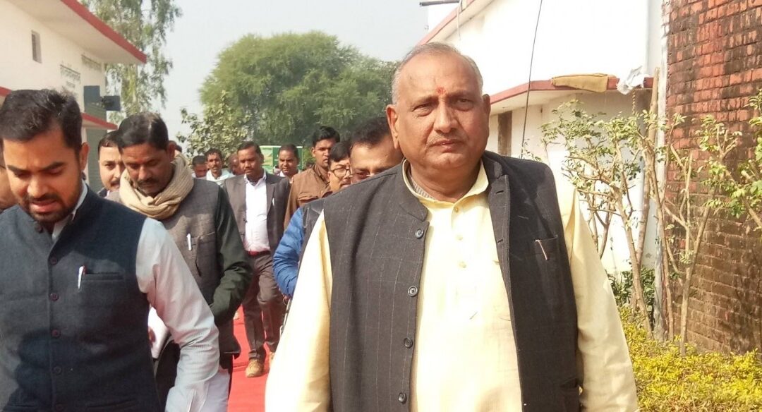 Prakash Mishra Case : अस्पताल प्रशासन ने किया था पूर्व सांसद के बेटे के इलाज में लापरवाही, जांच समिति ने सौंपी रिपोर्ट
