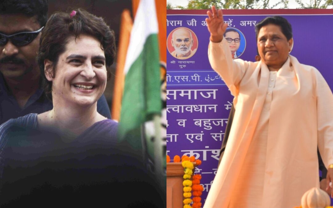 UP Assembly : कांग्रेस और बसपा से विधानसभा के अंदर कार्यालय लिए गए वापस, सपा को मिला बड़ा कार्यालय