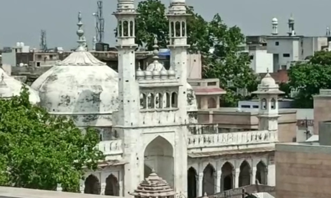 Gyanvapi Case : ज्ञानवापी केस में कोर्ट कल सुना सकता है फैसला, ASI ने चार हफ्ते का समय और मांगा