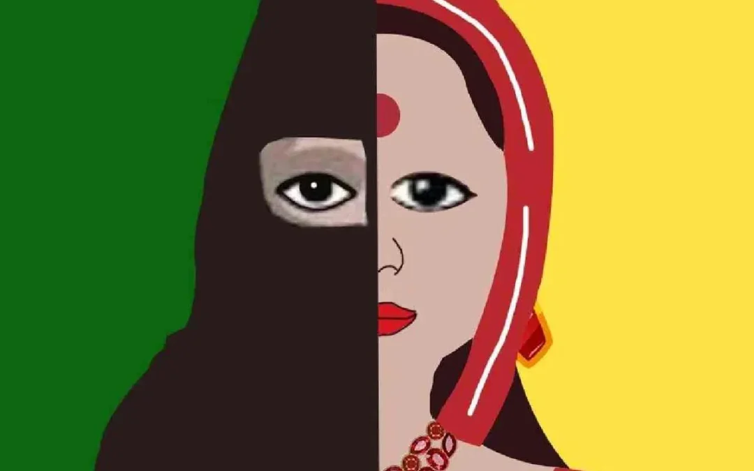 Love Jihad : महिला से प्यार फिर बलात्कार कर बनाया वीडियो, धर्म बदलने का डाला दबाव, बोला ले चलूँगा पाकिस्तान वहीं बिताएंगे ज़िन्दगी