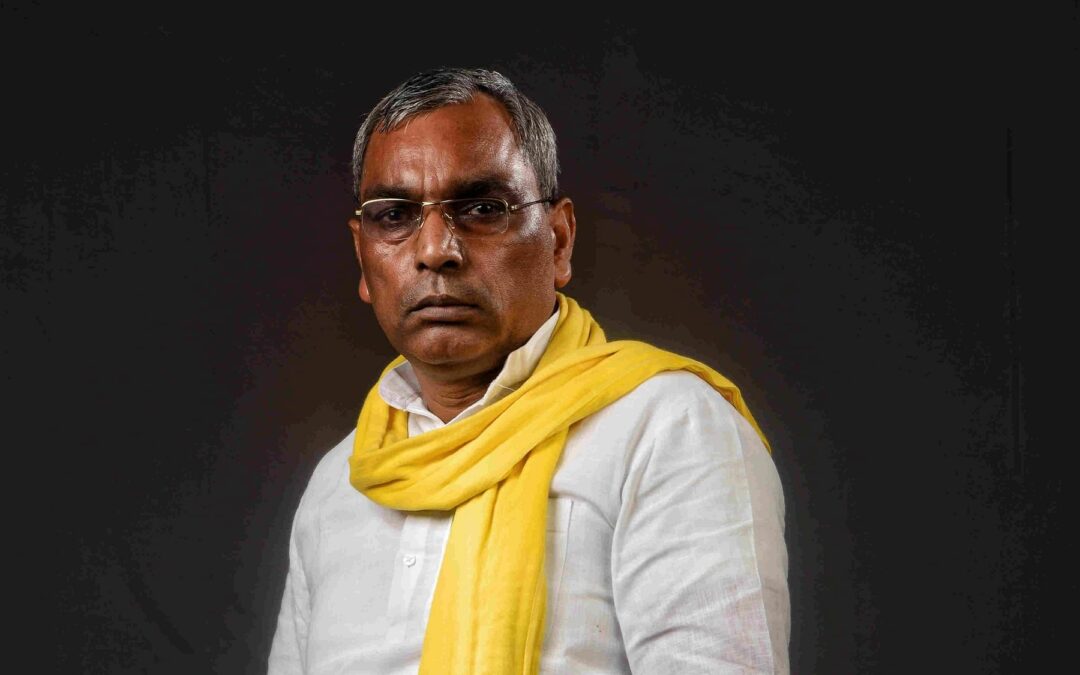 UP Politics : ओपी राजभर का दावा वो बनेंगे कैबिनेट मंत्री, राजभर ने कहा, “मेरा नाम सबसे ऊपर है…”