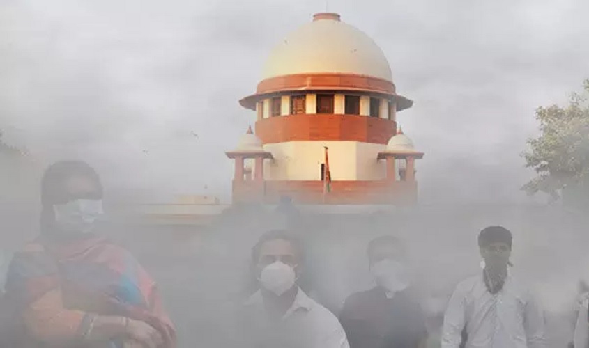 SC ने दिल्ली सरकार के ऑड-ईवन फॉर्मूले को बताया अवैज्ञानिक, दिए ये दिशानिर्देश