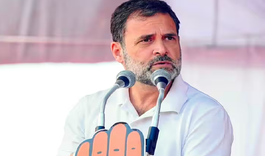 UP News: सुल्तानपुर एमपी/एमएलए कोर्ट ने राहुल गांधी को मानहानि मामले में किया जवाब तलब, जानिए क्या है मामला?