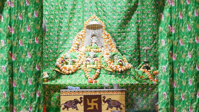 Ram Mandir : 22 जनवरी को 12 बजकर 20 मिनट पर होगी रामलला की प्राण प्रतिष्ठा, कार्यक्रम को लेकर विस्तृत योजना तैयार