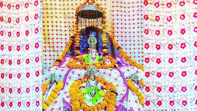 Ayodhya : राम मंदिर में प्रतिष्ठित रामलला की मूर्ति होगी सबसे अलग और अनोखी, जानिए कैसे होगी सबसे अलग ?