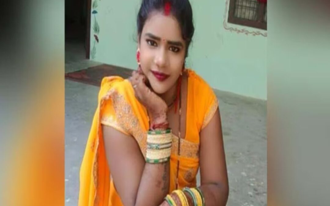 Youtuber : पूर्वांचल की फेमस यूट्यूबर मालती चौहान का छत से लटकता हुआ मिला शव, जानिए पति पर कौन लगा रहा आरोप