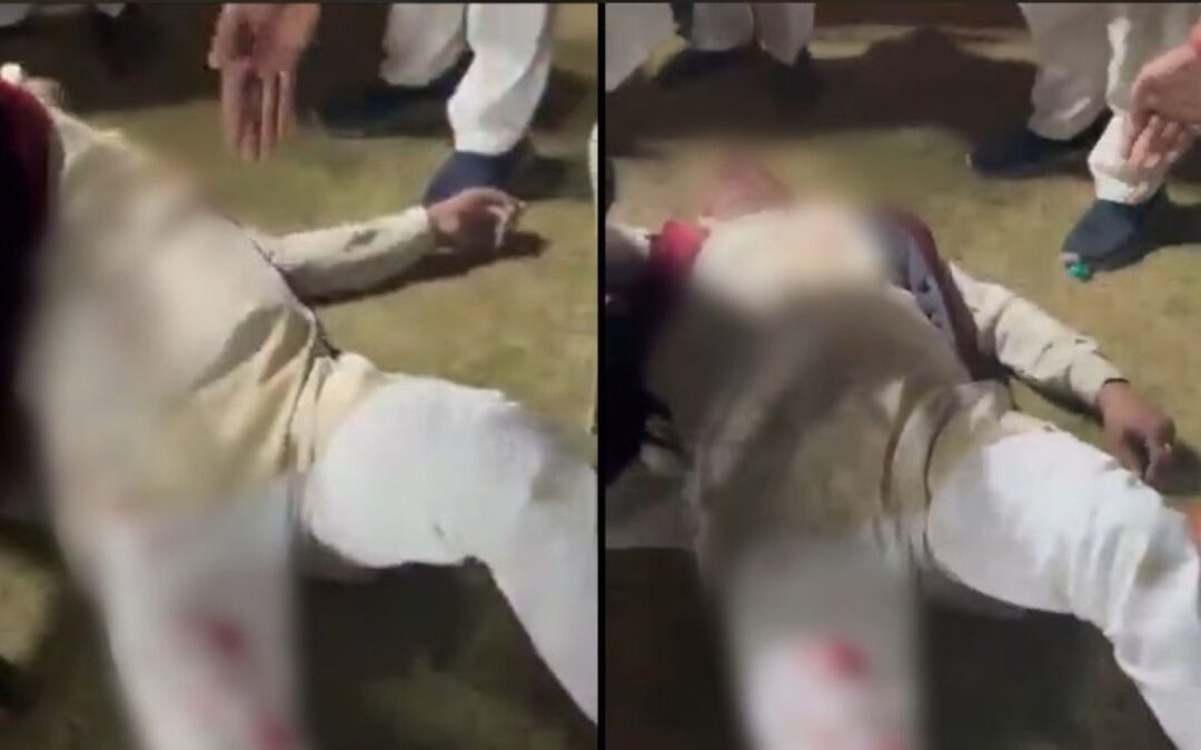 Noida : शादी समारोह में समधी ने समधी को मारी गोली, जानिए किस वजह से दोनों पक्षों में हुआ विवाद ?