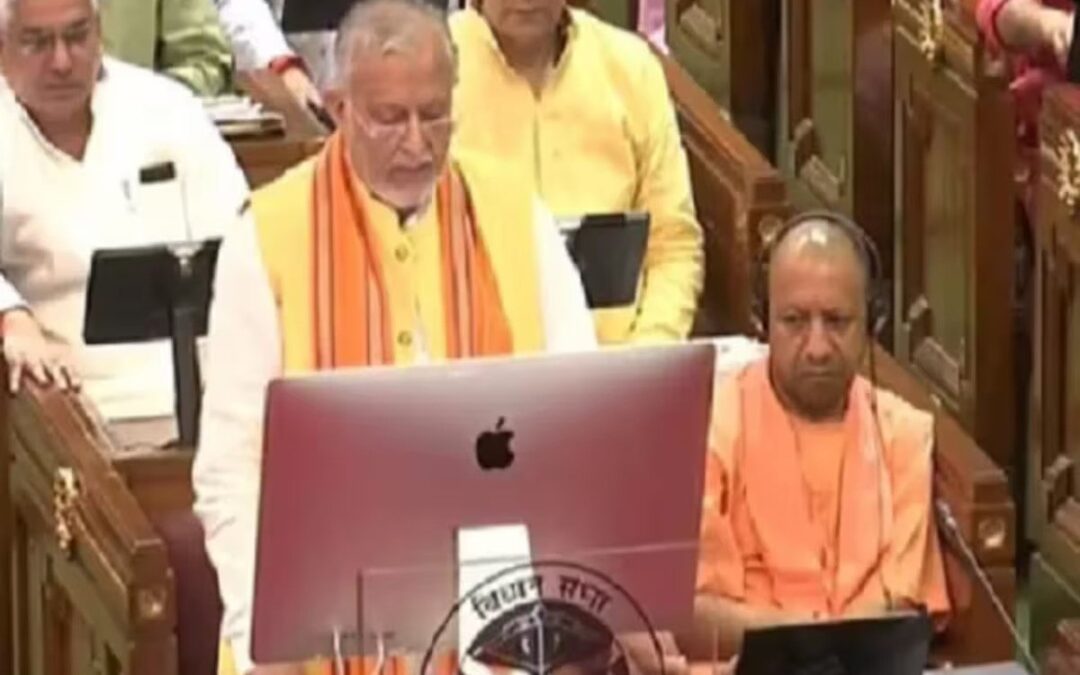 OPS : सरकार ने सदन में फिर एक बार कहा, “पुरानी पेंशन योजना नहीं हो सकती है…”