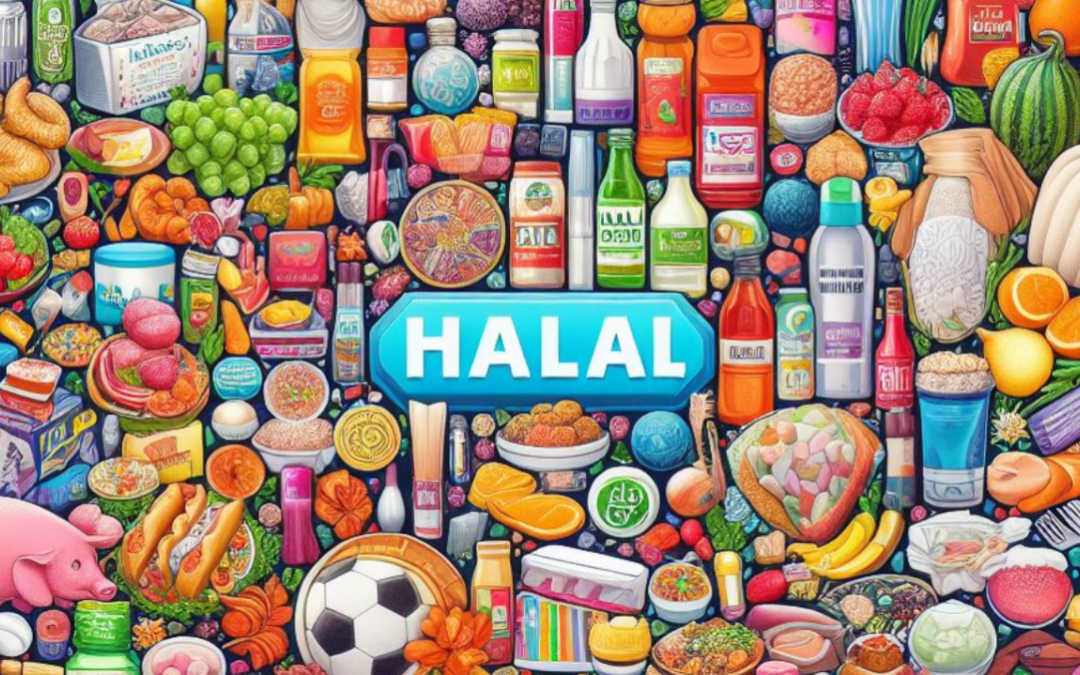 Halal Certification : तो क्या अब उत्तर प्रदेश में नहीं बिकेंगे हलाल प्रोडक्ट्स ? जानिए क्या है इसको लेकर विवाद
