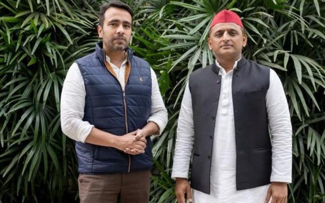 Mission 24 : आगामी लोकसभा चुनाव की तैयारी में जुटी रालोद, बुलाई रणनीतिक बैठक