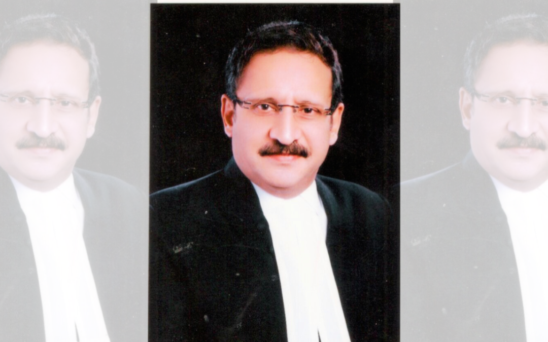Allahabad High Court : विदाई समारोह में मुख्य न्यायाधीश का छलका दर्द, पूर्व सीजेआई को ये सब कह दिया