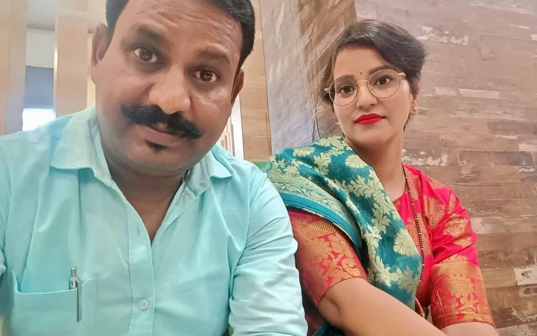 Kanpur : पति को मरवाने के लिए पत्नी के प्रेमी ने दी सुपारी, जानिए कैसे हुआ हत्या की साजिश का खुलासा