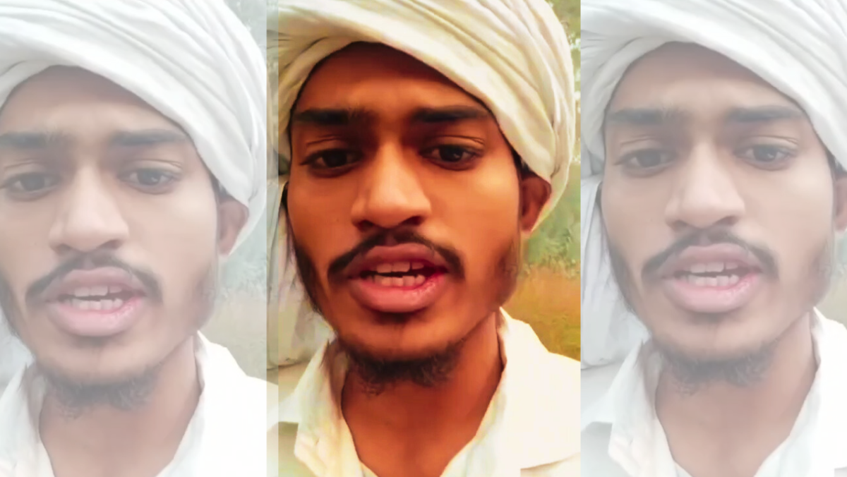 लारेब हाशमी लारेब हाशमी