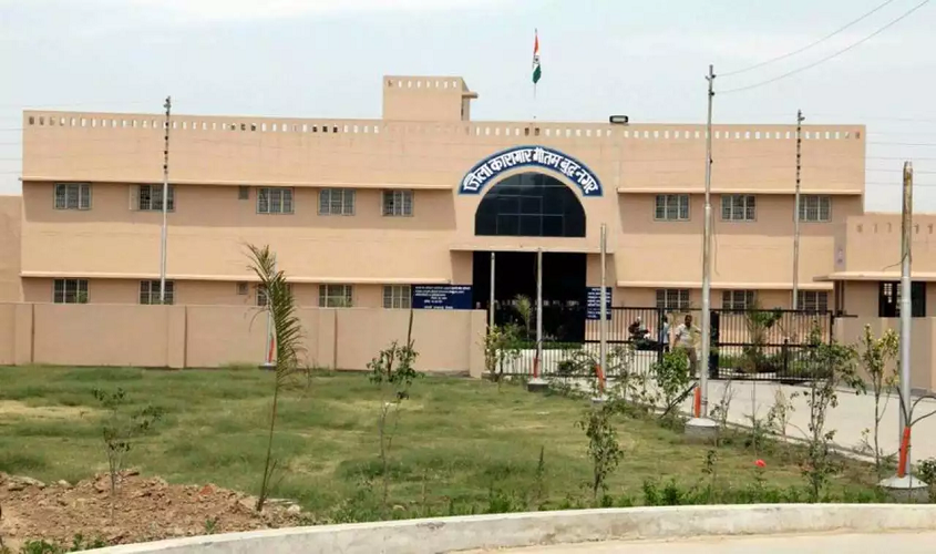 luksar jail luksar jail