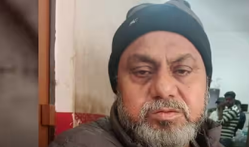 UP News: इनामी भगोड़े अतीक अहमद के चचेरे भाई असलम उर्फ ‘मंत्री’ को यूपी पुलिस ने किया गिरफ्तार