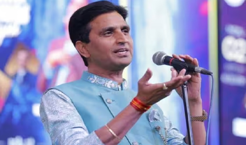 कुमार विश्वास के काफिले पर हुआ हमला! सुरक्षा कर्मियों के साथ हुई मारपीट, शिकायत दर्ज