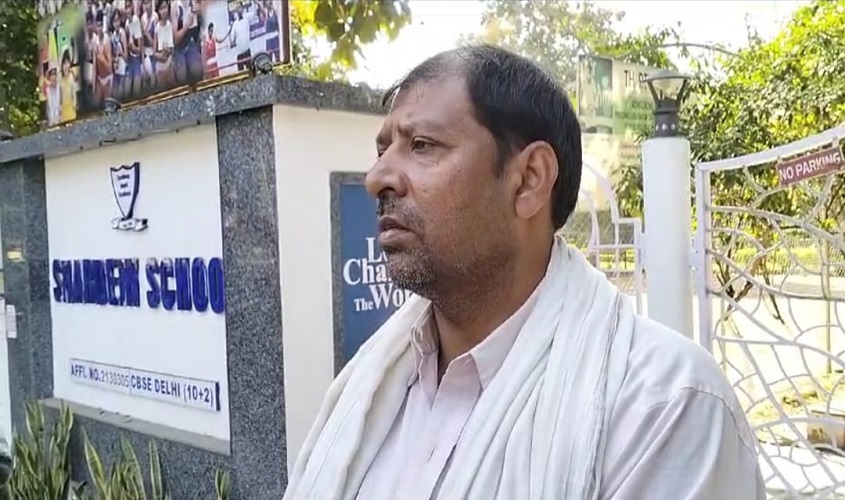 मुजफ्फरनगर स्टूडेंट थप्पड़ कांड में, सुप्रीम कोर्ट के आदेश के बाद भी एडमिशन पर झमेला