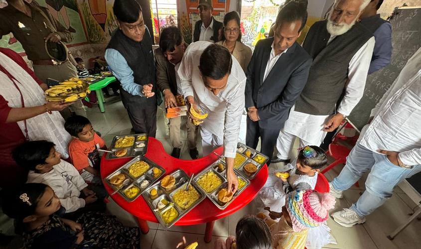 हॉट कुक्ड हॉट कुक्ड