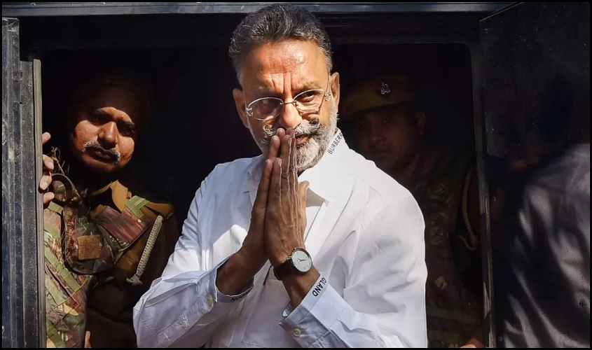 माफिया