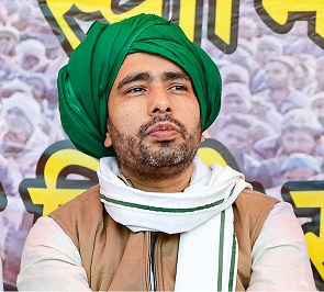 UP Police : पुलिस भर्ती को लेकर आरएलडी चीफ जयंत चौधरी ने सीएम योगी को पत्र लिख उठाई  बड़ी मांग, जानिए पूरा मामला