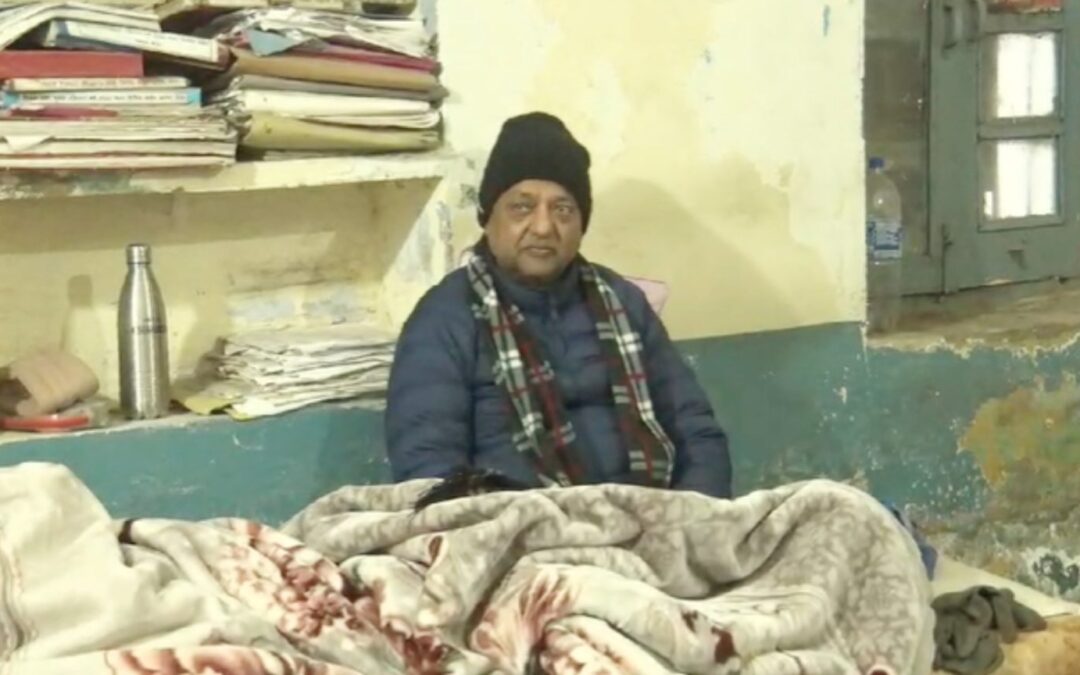 Meerut : व्यापारी ने फर्जी बिल के जरिए की 100 करोड़ की धांधली, जानिए कौन है कई कंपनियों का मालिक कमर अहमद ?