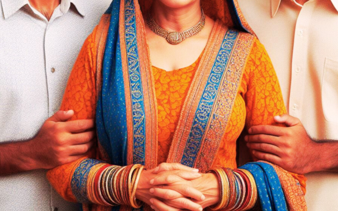 Banda : शख्स ने एसपी से लगाई गुहार, “मैं अपनी पत्नी से बहुत प्यार करता हूं, मेरी कोई सुन नहीं रहा है…”