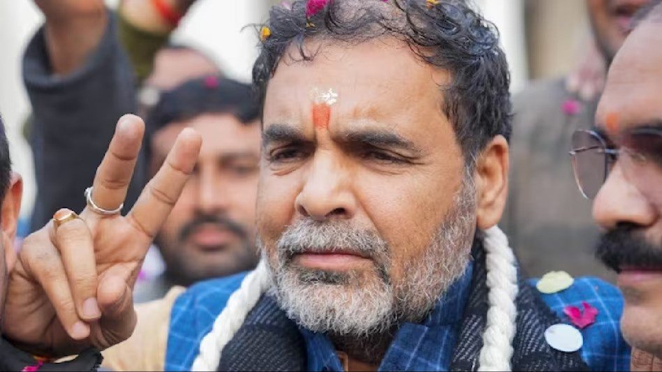WFI : बर्खास्त होने के बाद संजय सिंह ने दिया बड़ा बयान, “मुझे अभी तक…”