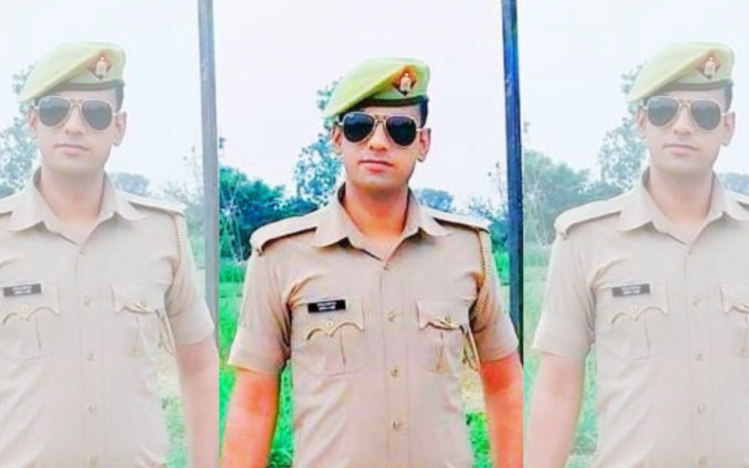 Kannauj : जानिए दबिश के दौरान पुलिस पर किसने की फायरिंग जिसमें चली गई सिपाही सचिन राठी की जान