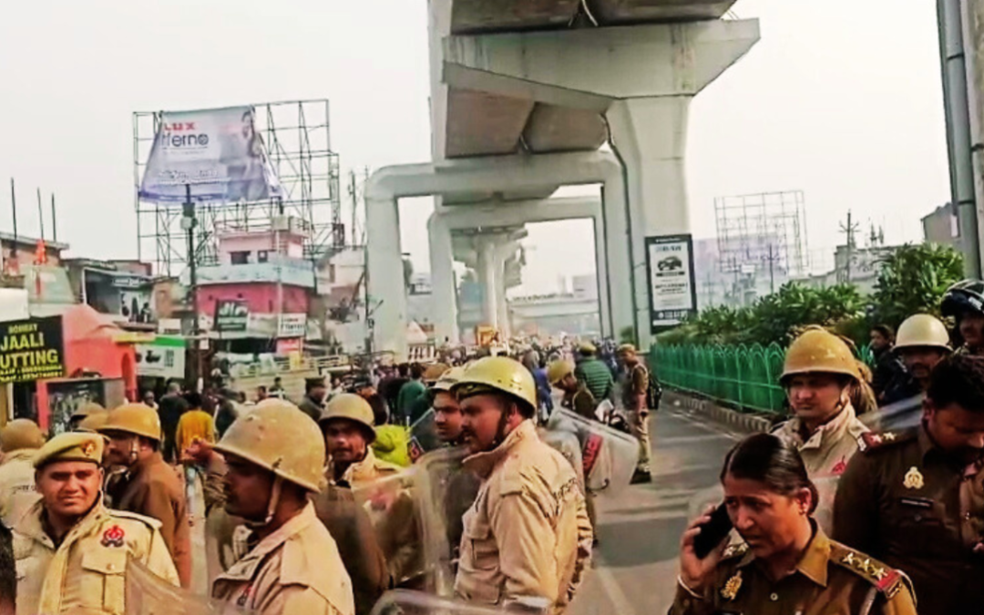 Lucknow : अकबरनगर में धवस्तीकरण की कार्रवाई पर उच्च न्यायालय ने लगाई रोक, कहा पहले कराएं पुनर्वास…