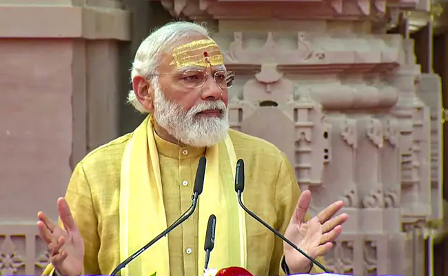 Varanasi : पीएम मोदी दो दिवसीय वाराणसी दौरे पर जाएंगे, दे सकते हैं एक और वंदे भारत की सौगात