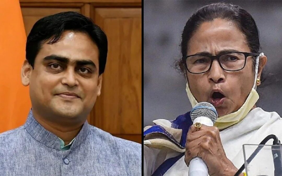West Bengal : केंद्रीय मंत्री शांतनु ठाकुर ने किया दावा अगले 7 दिनों में लागू हो जाएगा CAA, ममता बनर्जी ने पूछे ये बड़े सवाल?