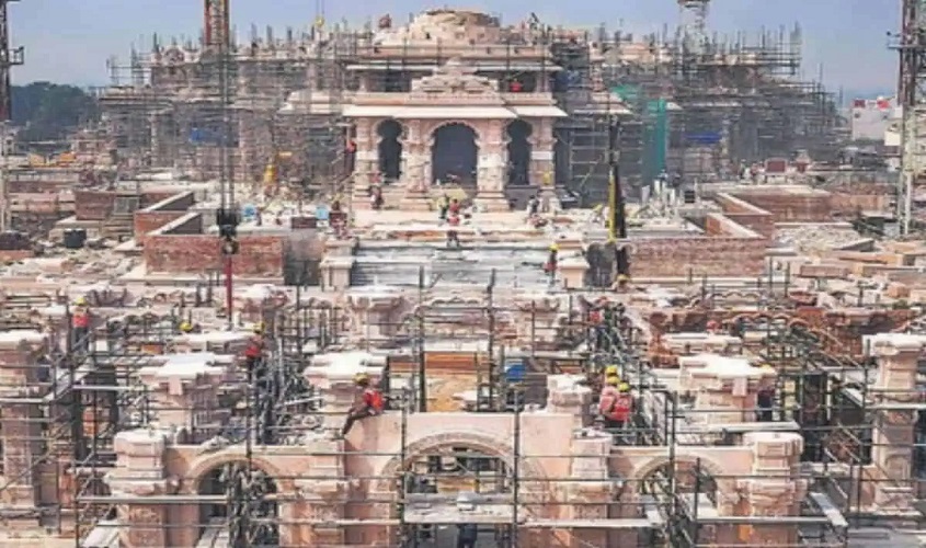 Ayodhya News : क्या आप अयोध्या जाने का बना रहे है मन तो रखिये इन बातों का खास ध्यान